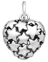 Charm Giovanni Raspini Charms in Argento 11618 - 11618